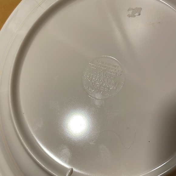 Vintage Eden Toys mixed with Beatrix Potter 5 piece Collection - Picture 16 of 16